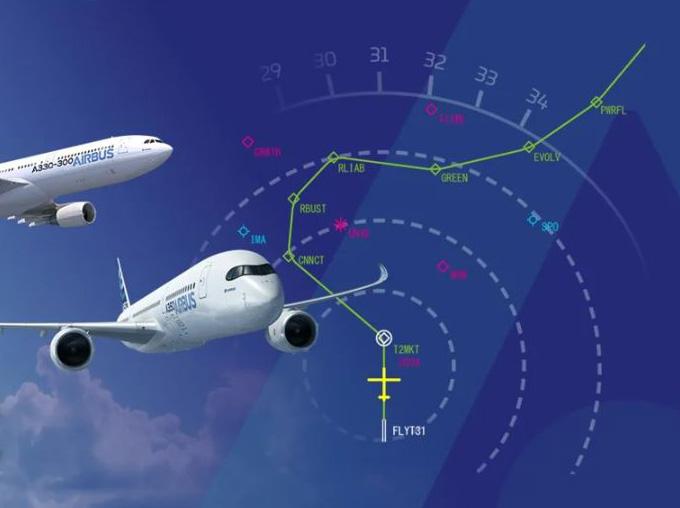 Thales PureFlyt
