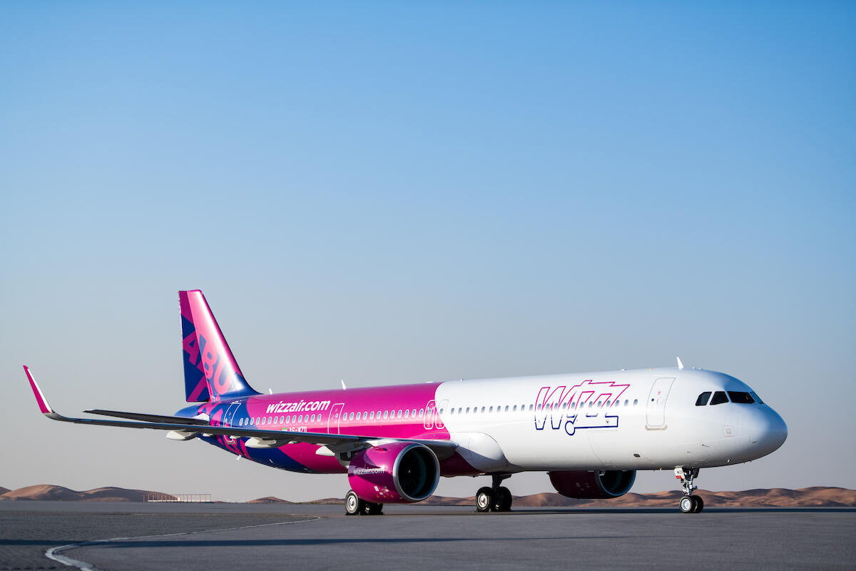 Wizz Air