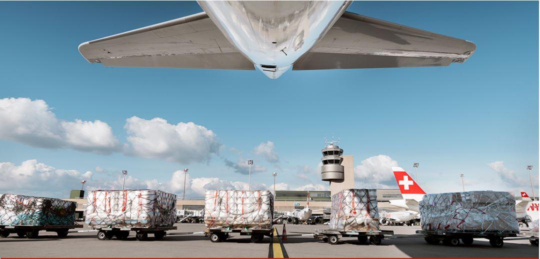 Swiss WorldCargo