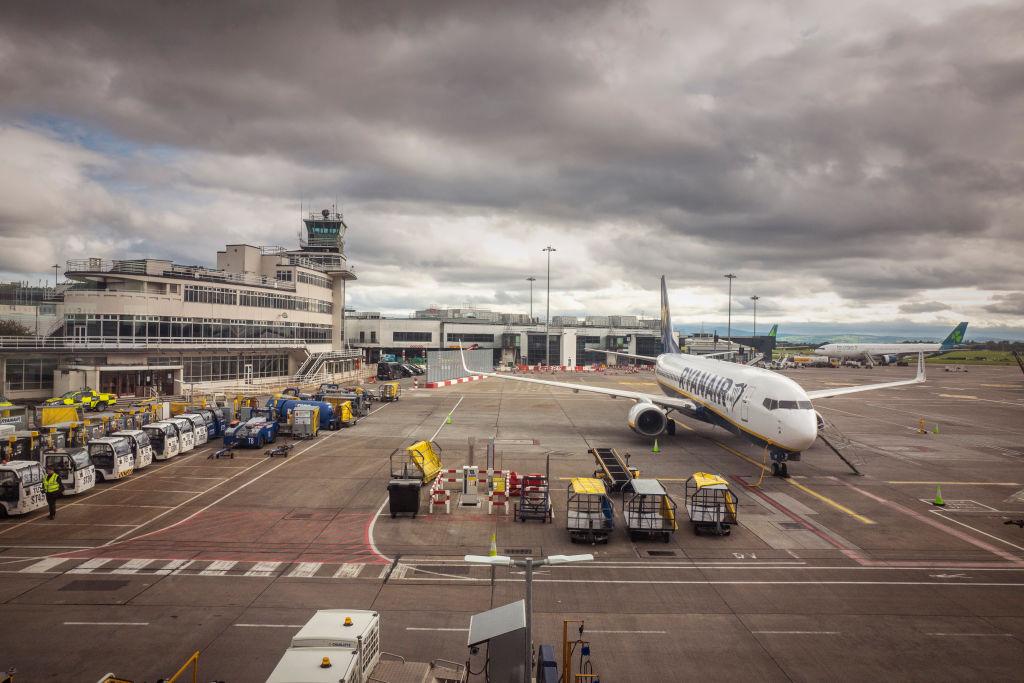 Dublin Airport