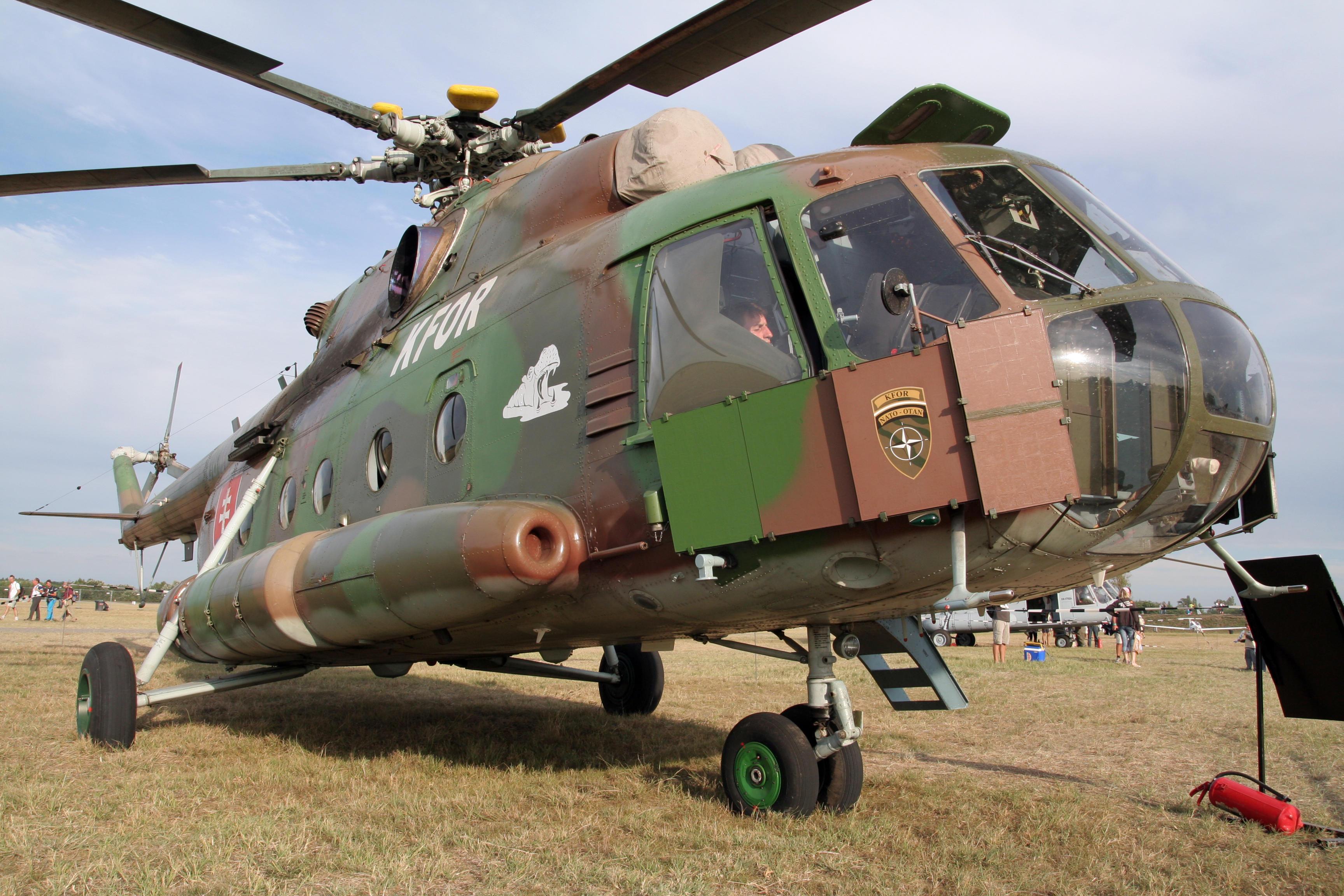 Mi-17