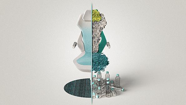 cabin seat concept