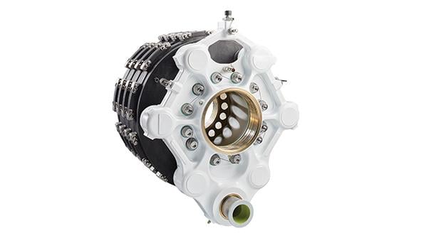 lighter-weight structure