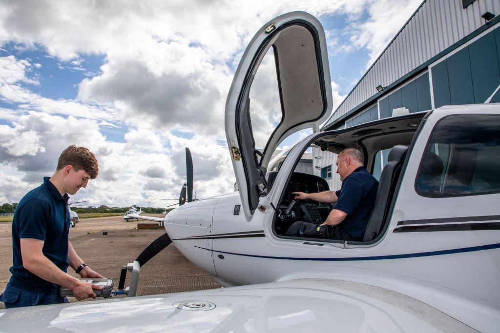 Oriens Aviation