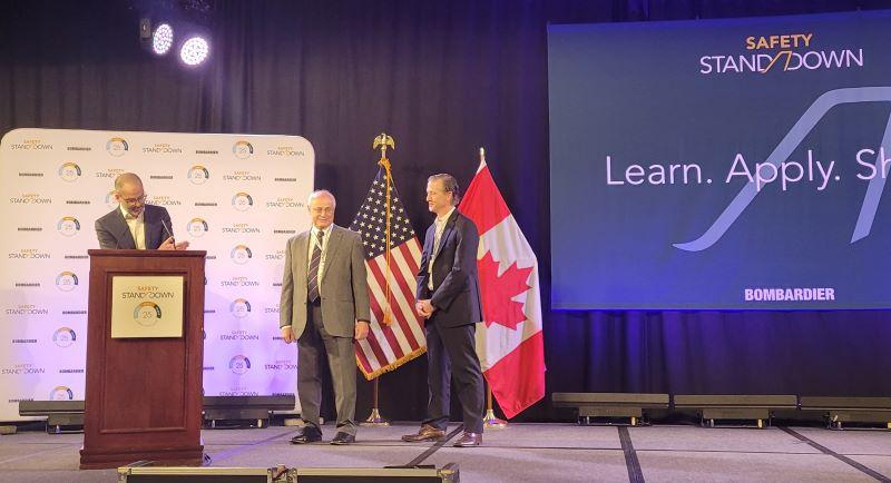 Safety Standdown 2021