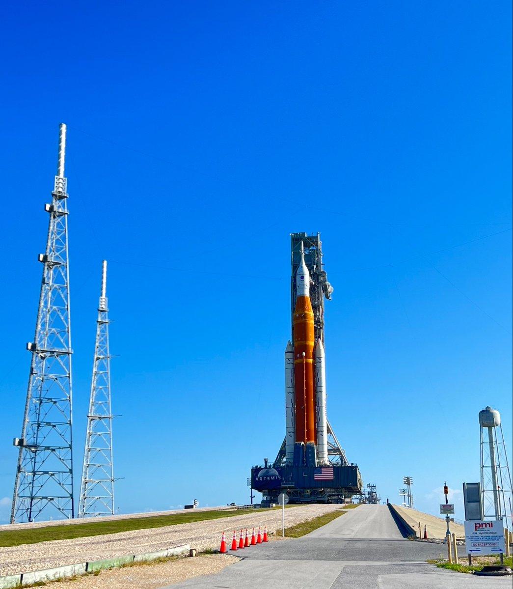 Space Launch System
