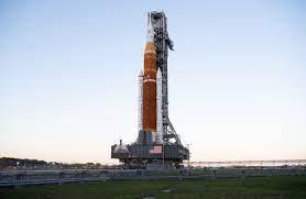 Space Launch System