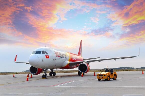Viet Jet