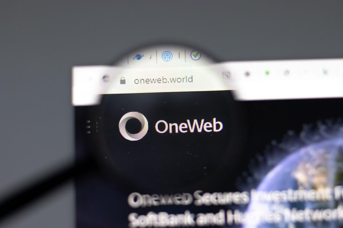 OneWeb