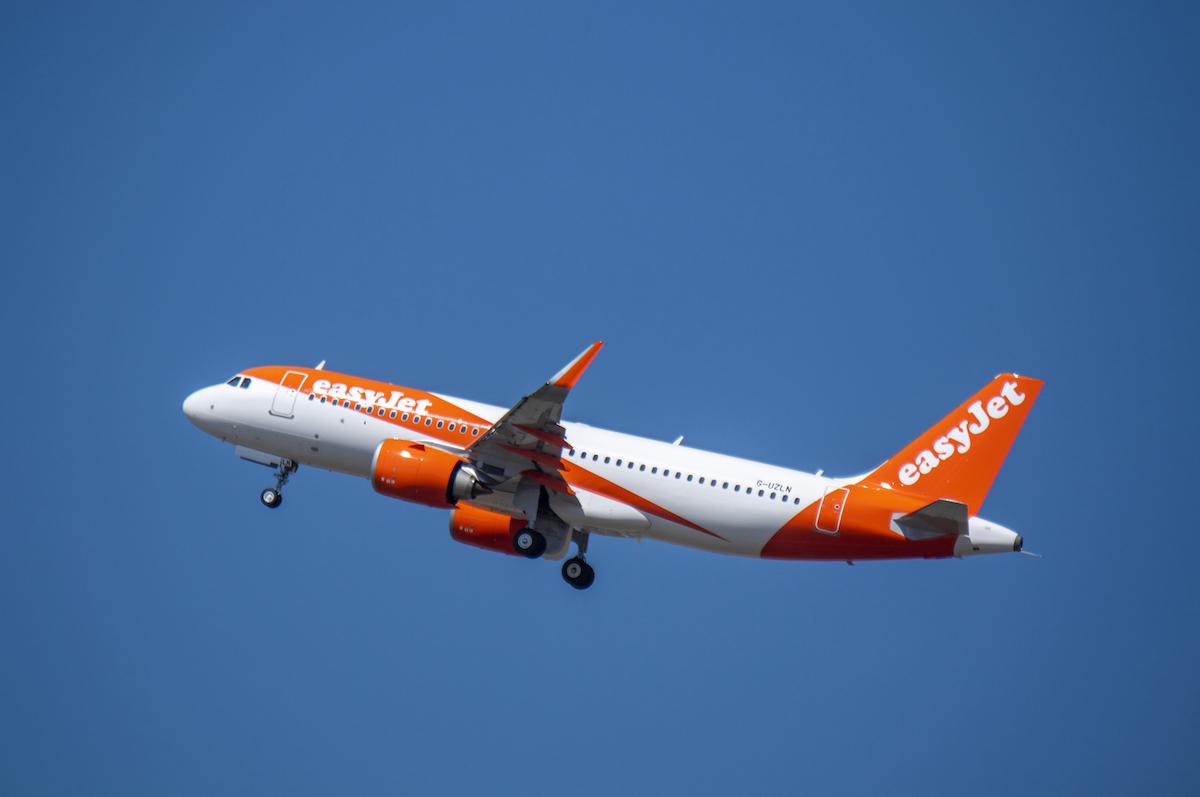 easyJet