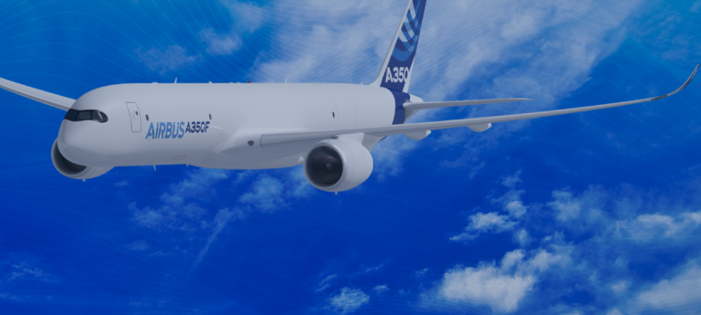 A350F