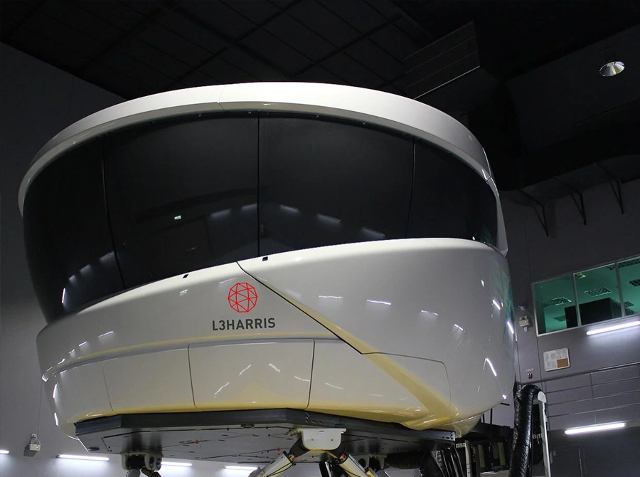 L3Harris Technologies