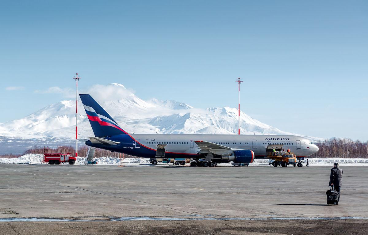 Aeroflot