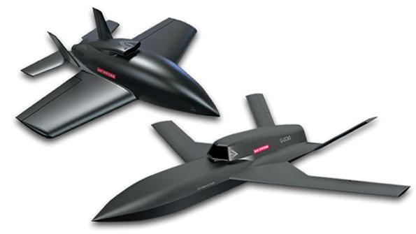 UAS concepts