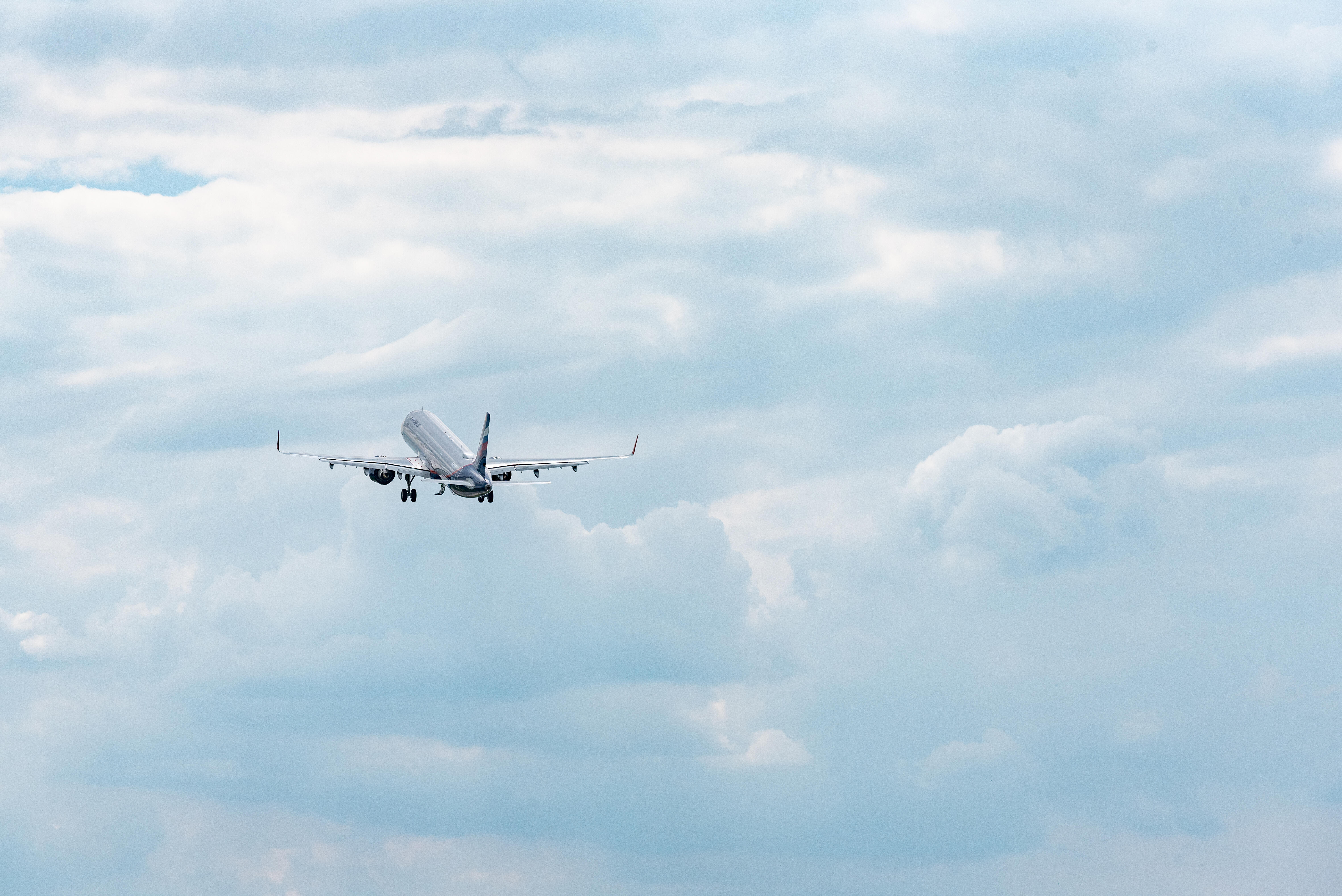 A321neo