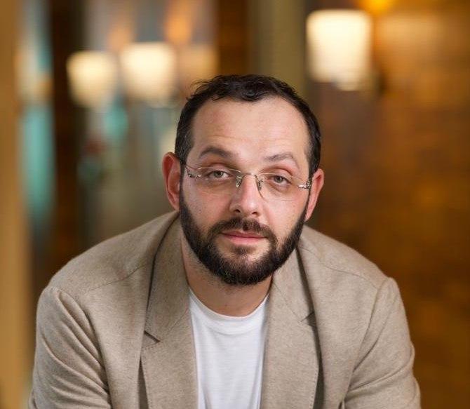 Irakli Litanishvili