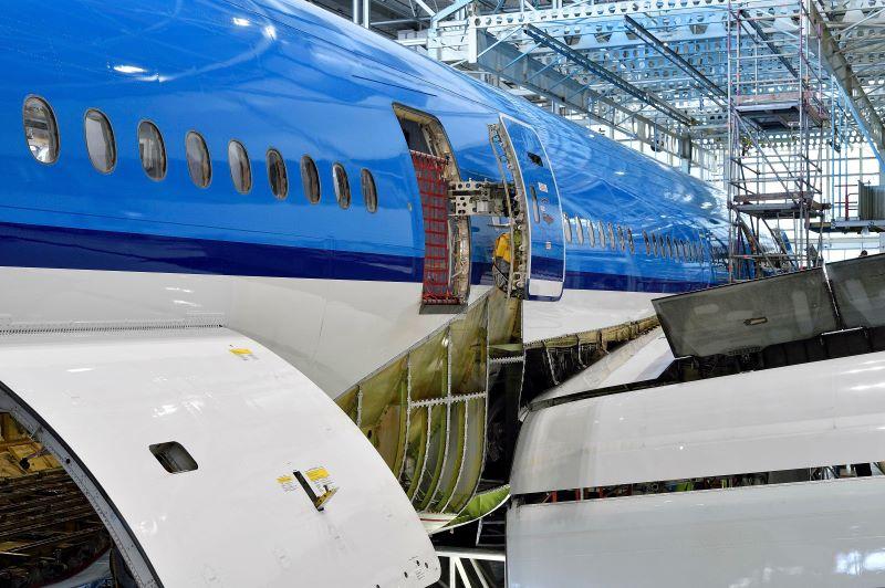 AFI KLM