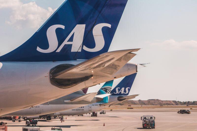 SAS 