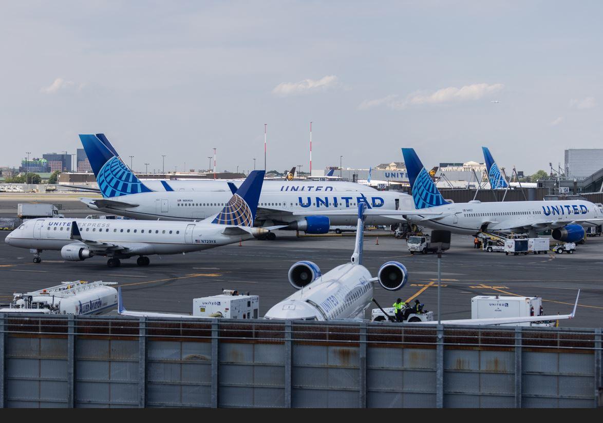 United Airlines