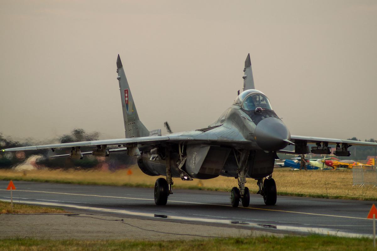 MiG-29