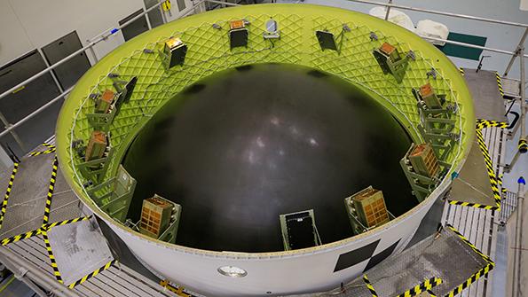 cubesats