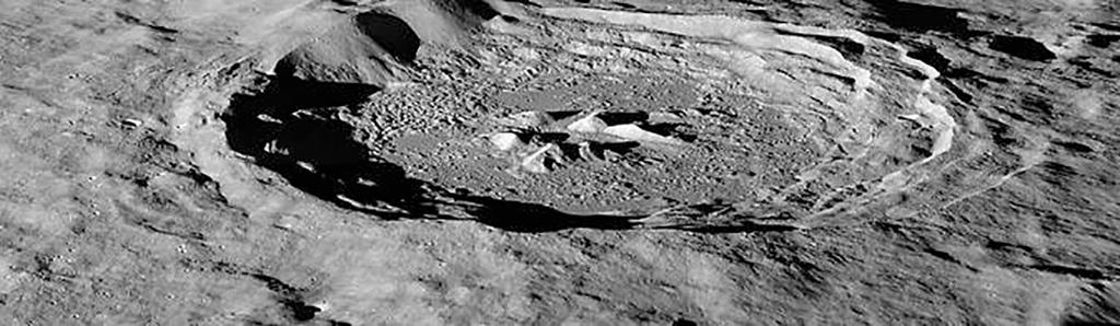 Lunar Polar Hydrogen Mapper