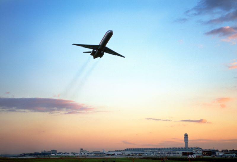 Ronald Reagan Washington National Airport
