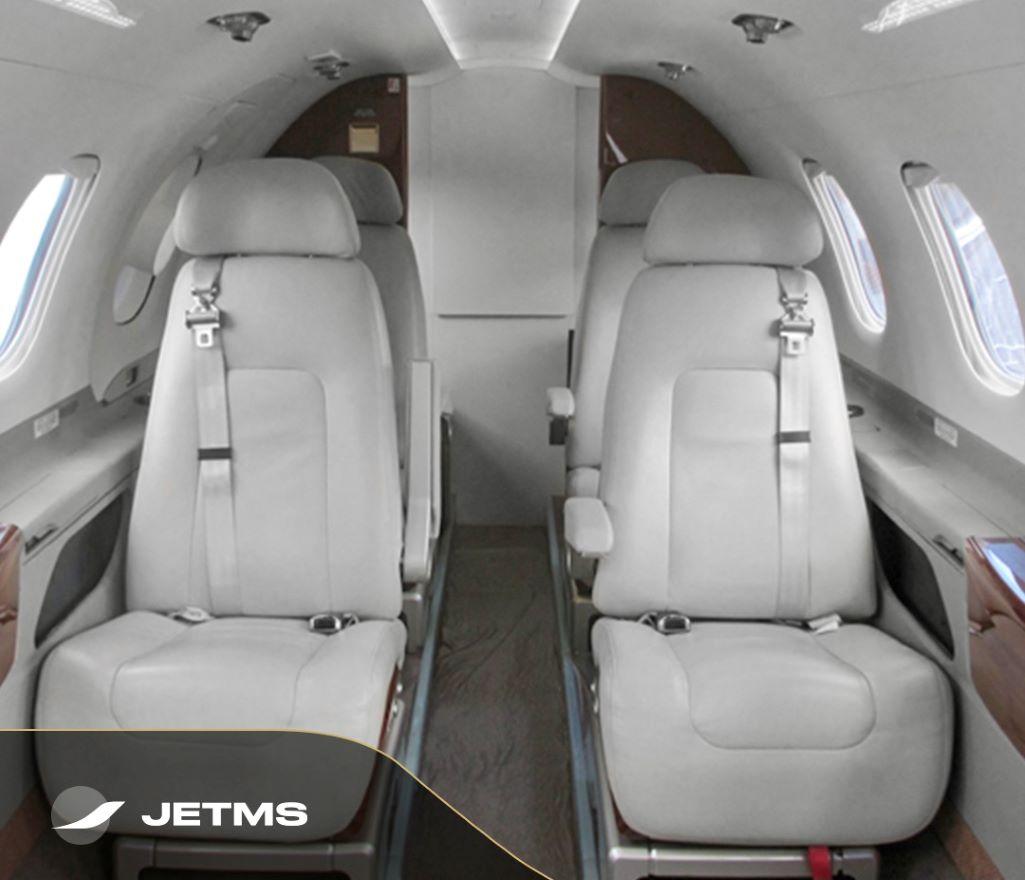 JETMS Completions