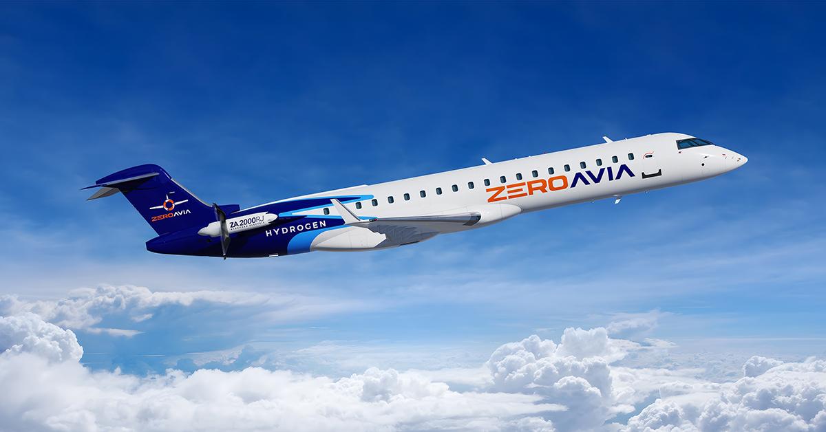 ZeroAvia