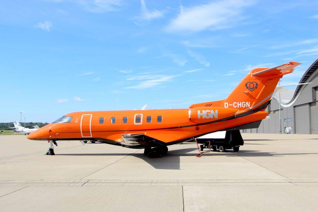 Pilatus PC-24