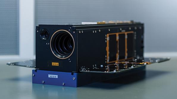 rogue cubesat