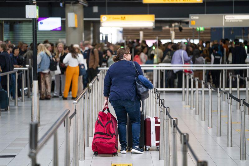 Schiphol Airport