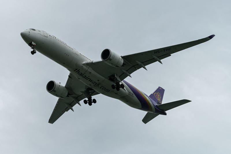 Thai Airways