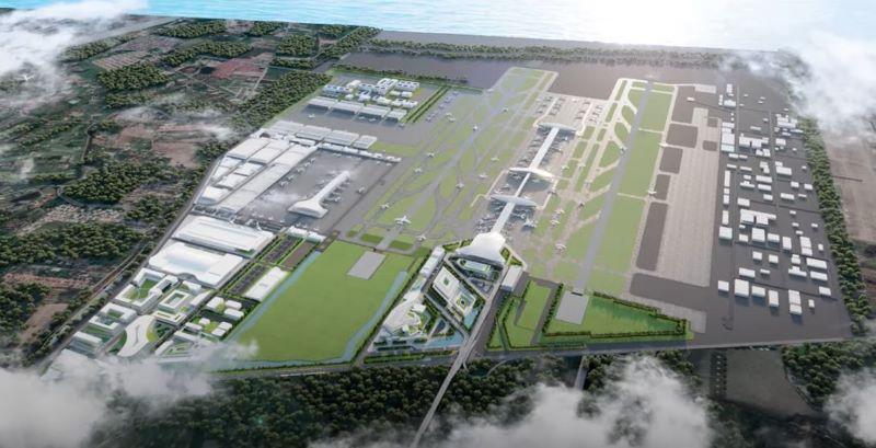 U-Tapao airport