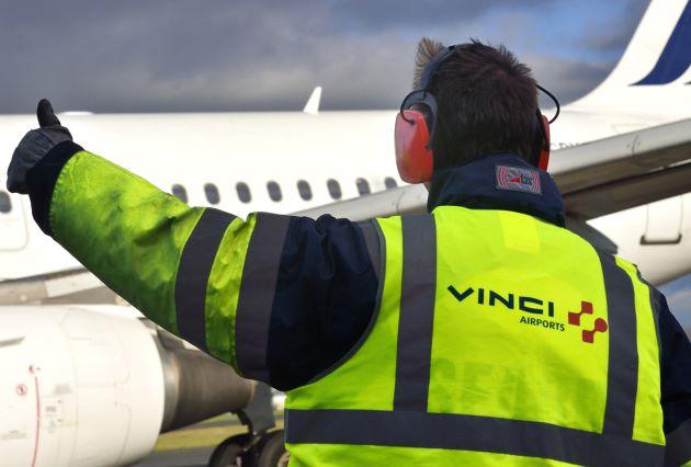 Vinci Airports