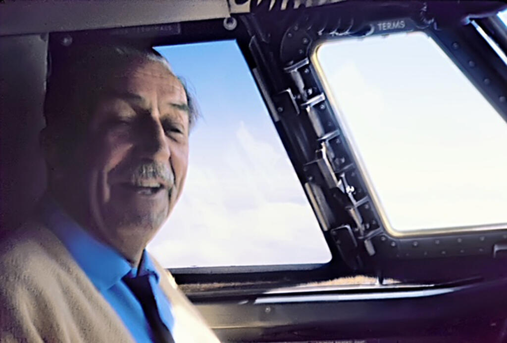 Walt Disney
