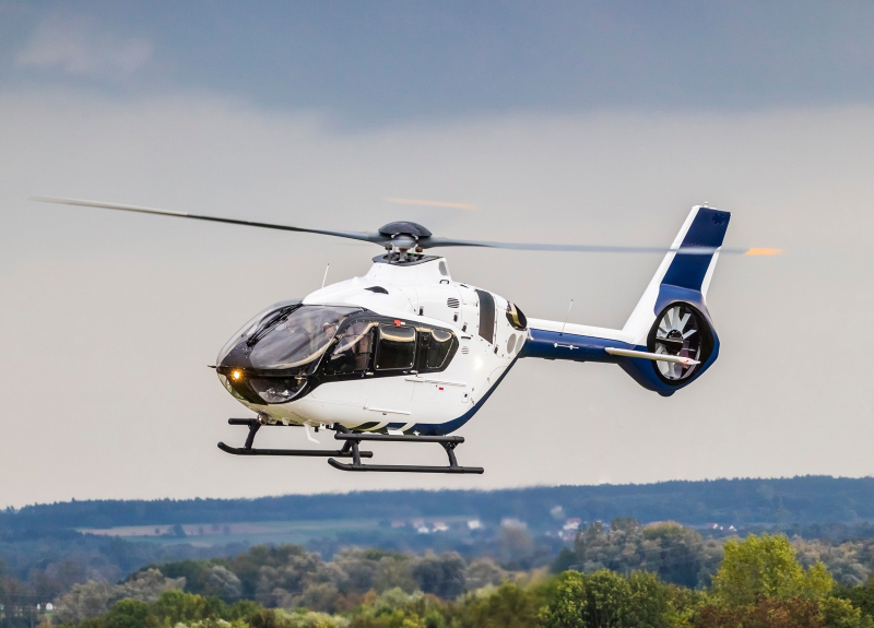 Airbus EC/H135