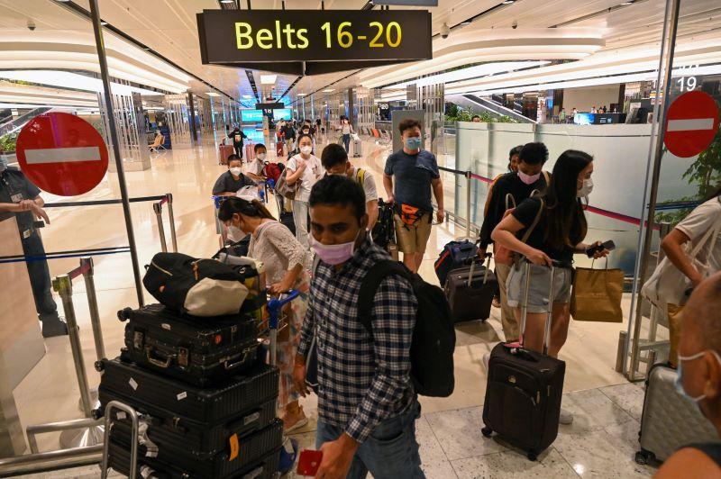 Changi Airport