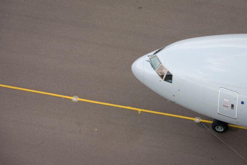 generic aircraft