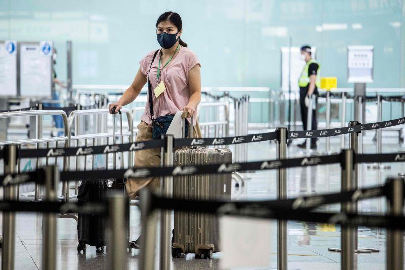Hong Kong International Airport