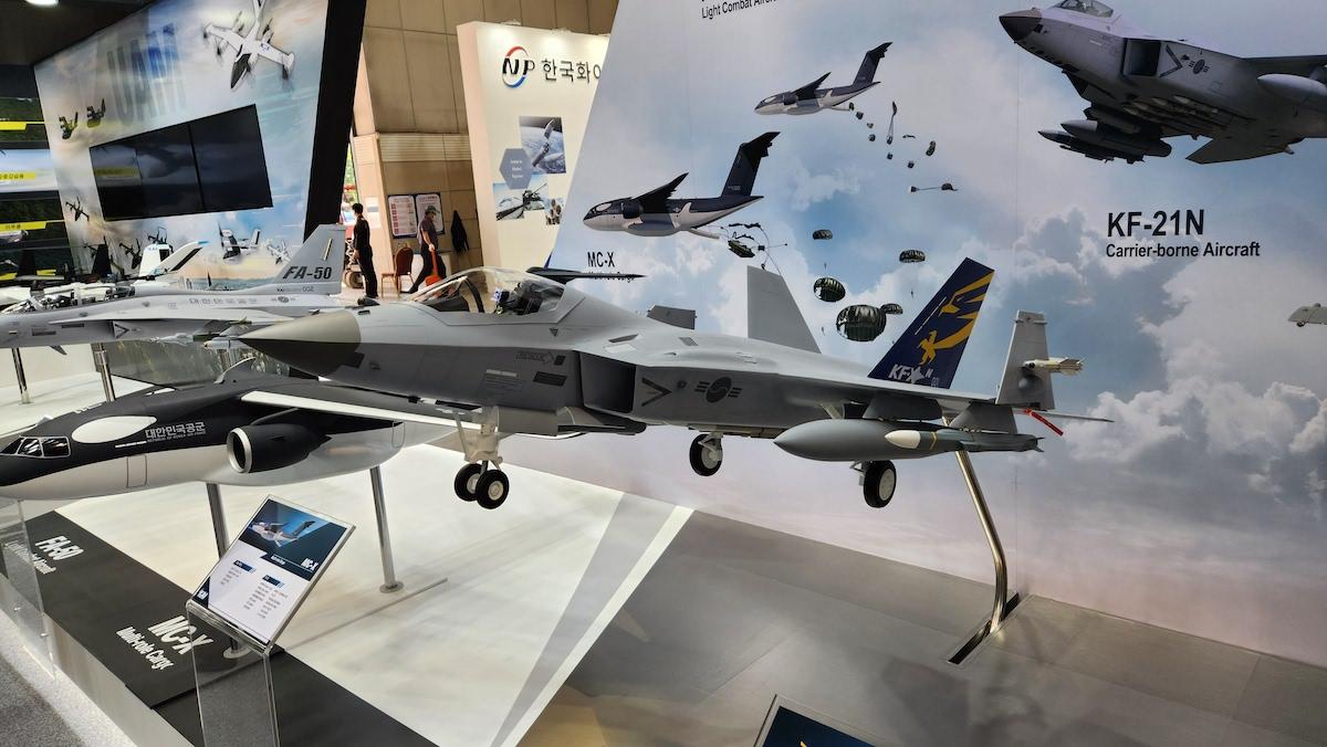 KF-21N