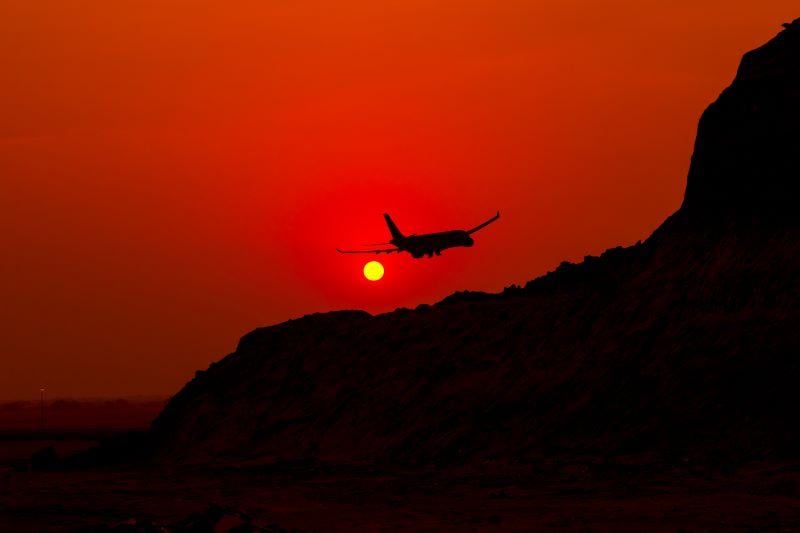 generic aircraft
