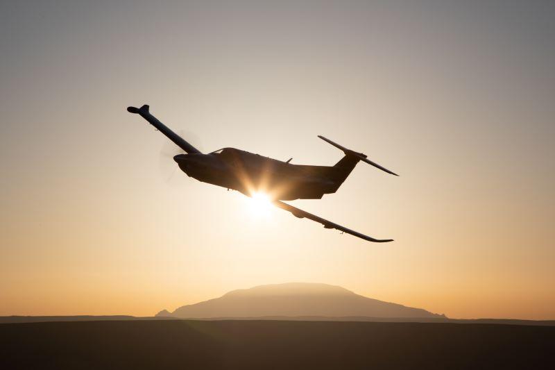 PC-12 NGX
