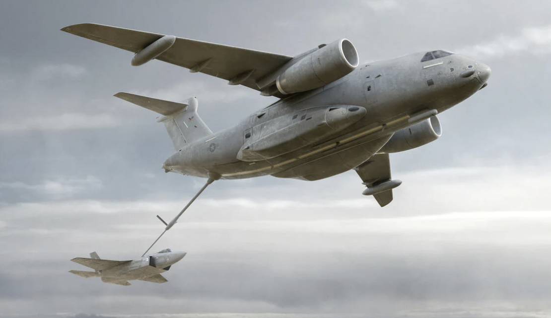 Embraer KC-390