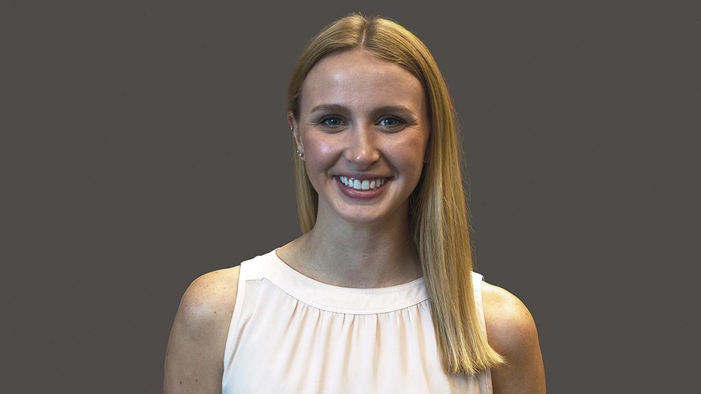 Grace Robertson