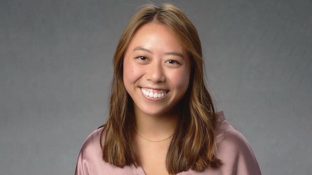 Angie Zhang
