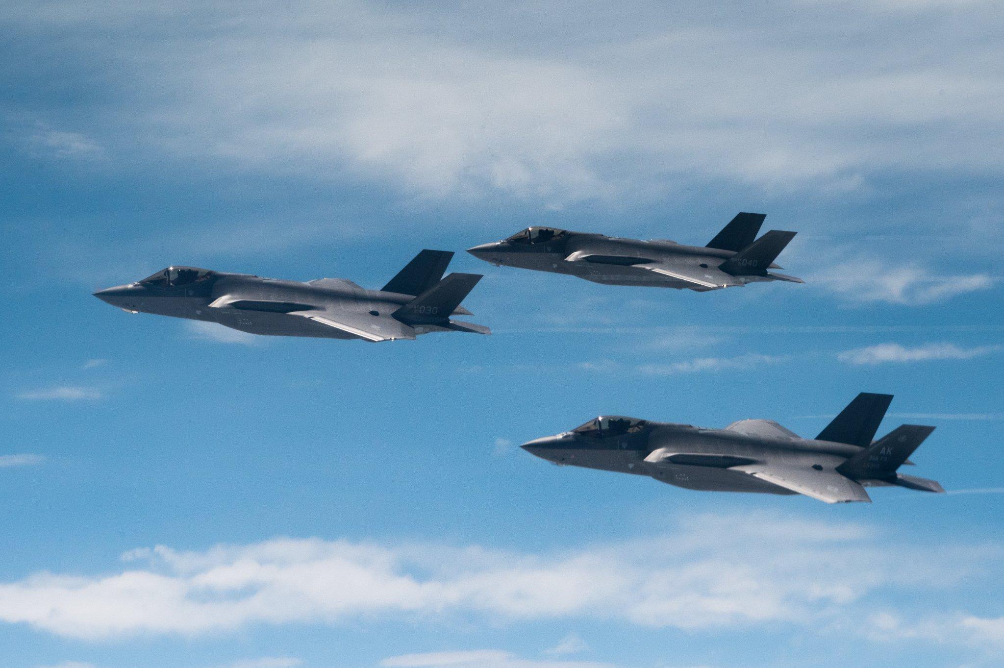 F-35A