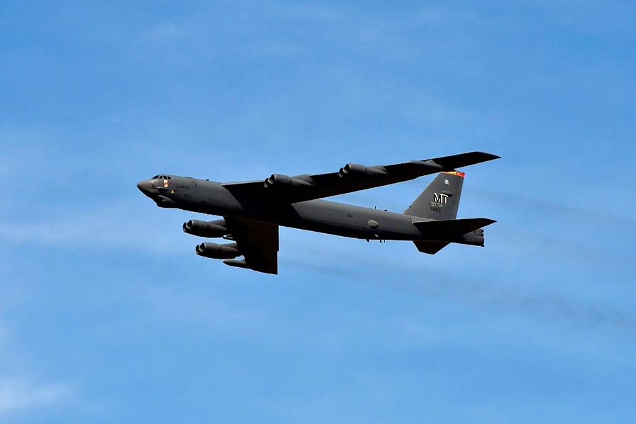 B-52