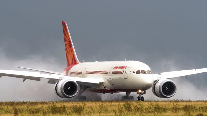 Air India