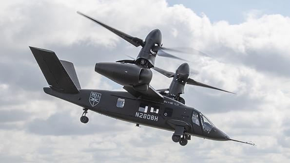 V-280 Valor